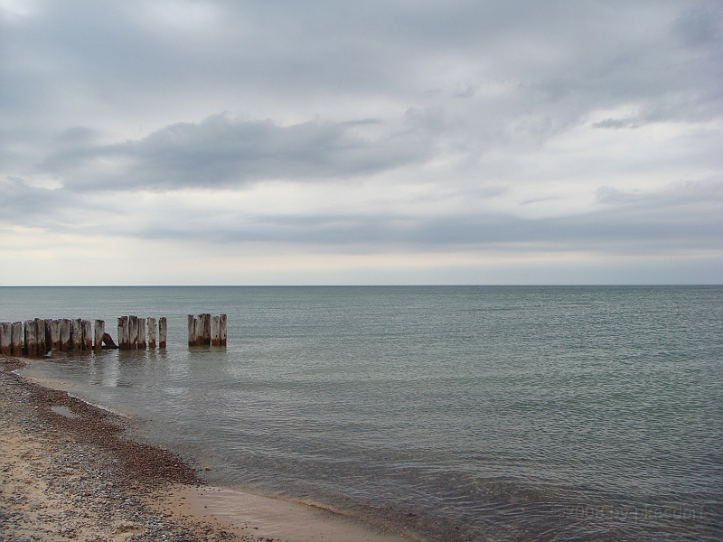 347 Memorial Day [2008 May 23].JPG - Scenes from Whitefish Point on Lake Superior in the Michigan Upper Peninsula.